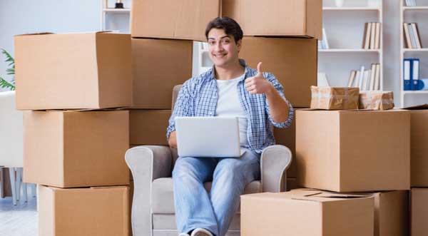Top 5 Verified Packers and Movers in Nanded For Safe Deliveries [2022]